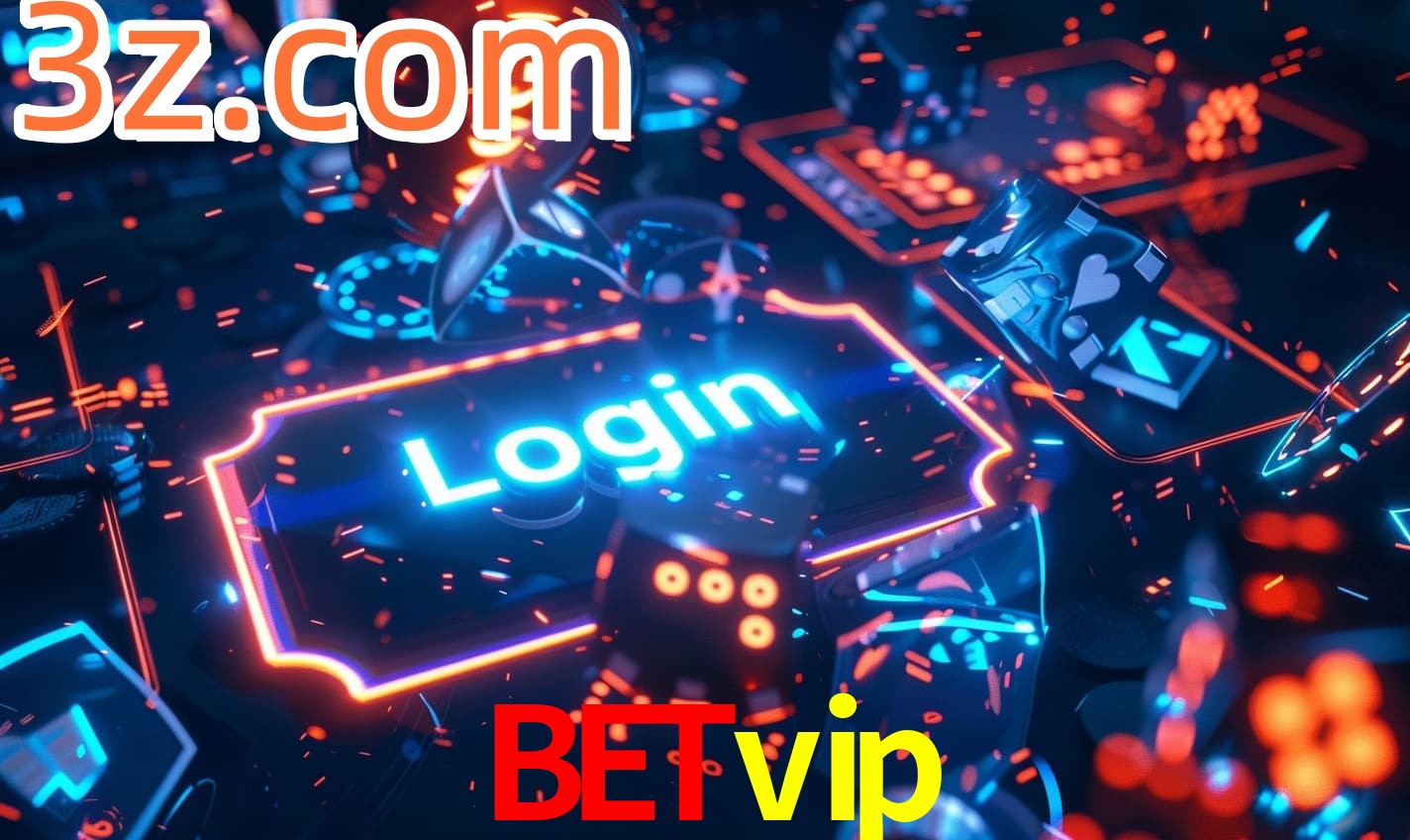 Bônus de Cadastro Cassino betvip